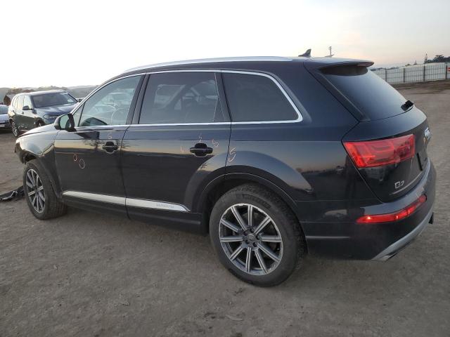 VIN WA1LAAF7XHD028116 2017 AUDI Q7 no.2