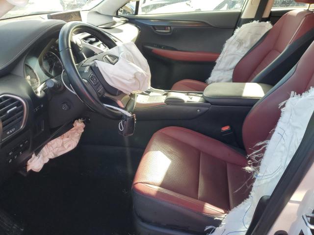 2020 LEXUS NX 300 JTJGARDZ1L2234498