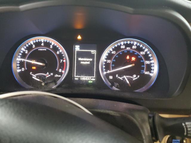 2018 TOYOTA HIGHLANDER - 5TDKZRFH9JS240050