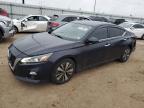 2019 NISSAN ALTIMA SV - 1N4BL4DV3KC104275