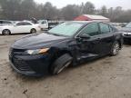 Lot #3024828486 2020 TOYOTA CAMRY LE A