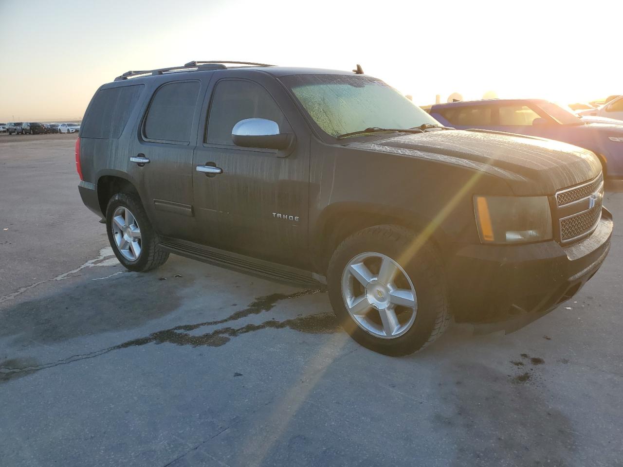 Lot #3028327794 2011 CHEVROLET TAHOE C150