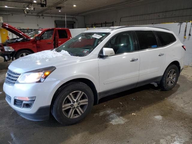 2016 CHEVROLET TRAVERSE L - 1GNKVHKD3GJ239577