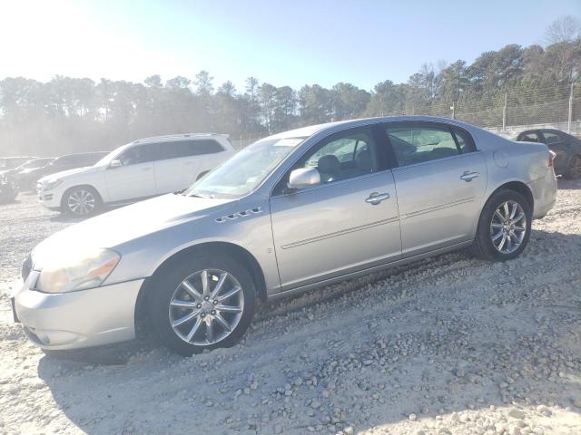 2007 BUICK LUCERNE CX #3034385181