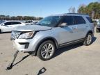 2019 FORD EXPLORER X - 1FM5K7D8XKGB19317