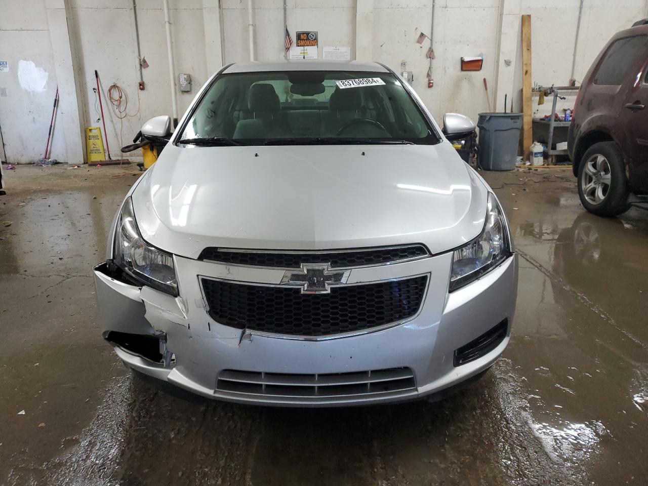 Lot #3026026976 2013 CHEVROLET CRUZE LT