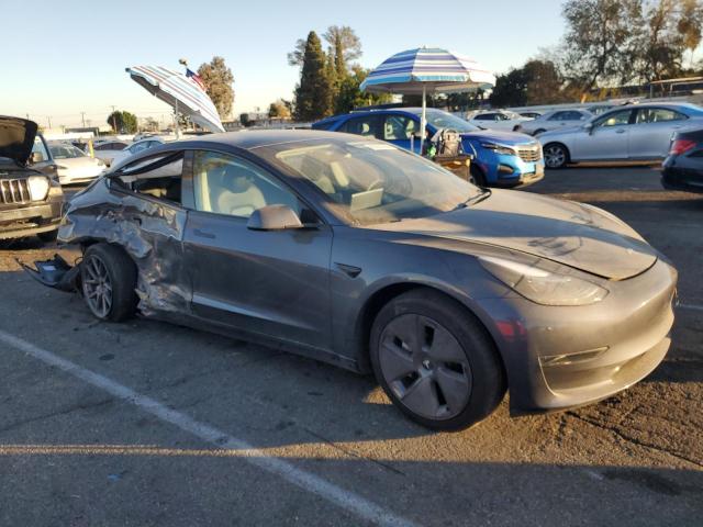 2023 TESLA MODEL 3 5YJ3E1EA8PF644539