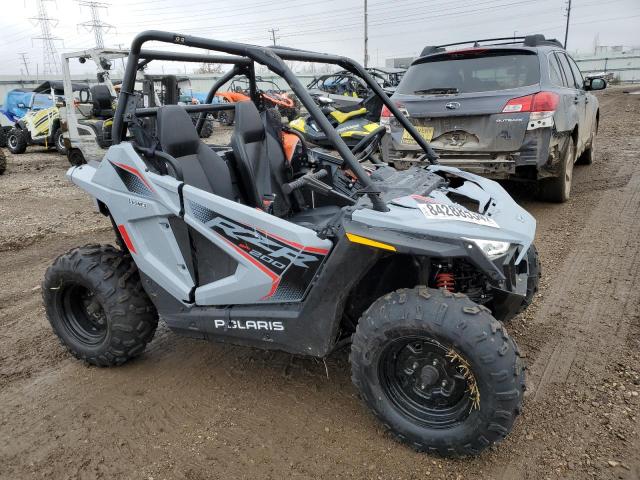2024 POLARIS RZR 200 EF - L6KHCB187RS003009