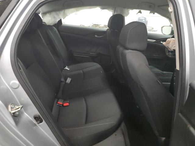2019 HONDA CIVIC LX - 2HGFC2F6XKH593908