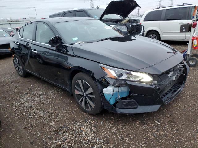 2022 NISSAN ALTIMA SV - 1N4BL4DW3NN364838