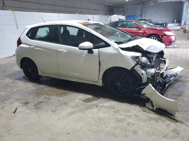 2018 HONDA FIT SPORT 3HGGK5H68JM703439
