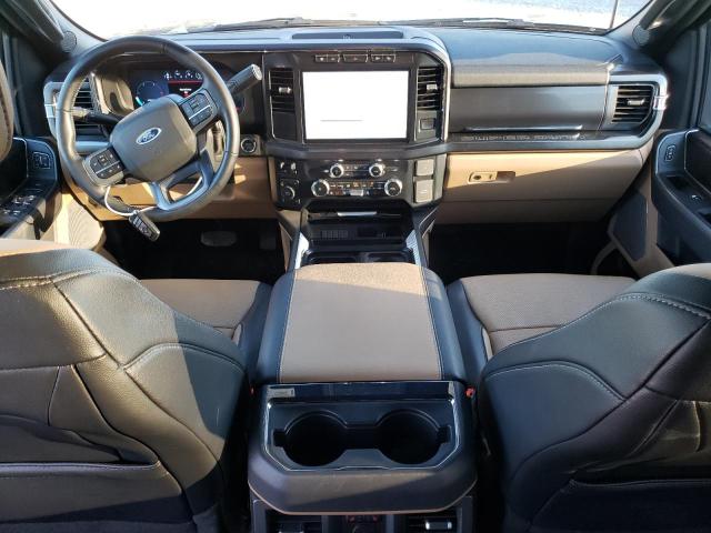 2023 FORD F350 SUPER - 1FT8W3BT0PEE02611