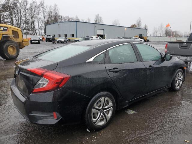 Vin: 19xfc2f54ge223935, lot: 85038574, honda civic lx 20163