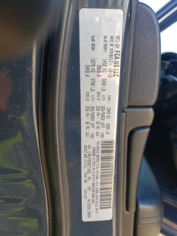2017 JEEP GRAND CHER - 1C4RJFAG9HC714531