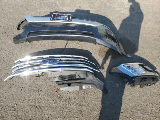2021 FORD EXPEDITION - 1FMJU1HT4MEA85801