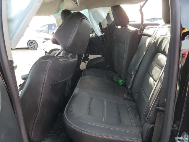 2022 GMC CANYON DEN 1GTP6EE15N1173493