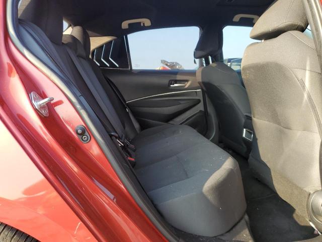 2021 TOYOTA COROLLA LE - 5YFEPMAE0MP263930