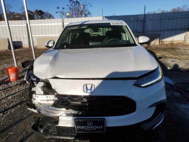 2024 HONDA HR-V LX - 3CZRZ1H38RM712181