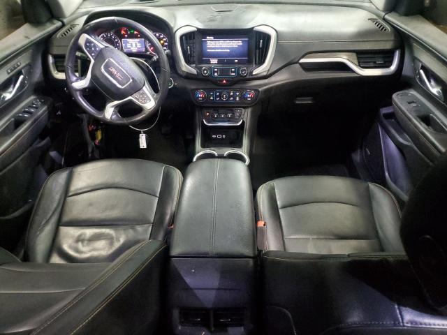 2020 GMC TERRAIN SL - 3GKALVEVXLL192200