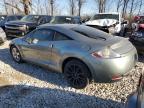 Lot #3024289823 2007 MITSUBISHI ECLIPSE GS