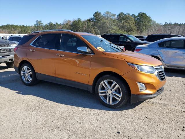 2018 CHEVROLET EQUINOX PR - 2GNAXMEV0J6148628