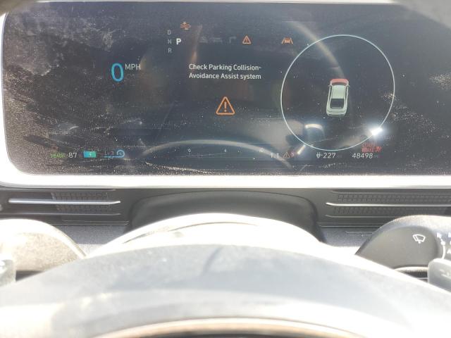 2023 HYUNDAI IONIQ 6 LI KMHM54AA0PA036207