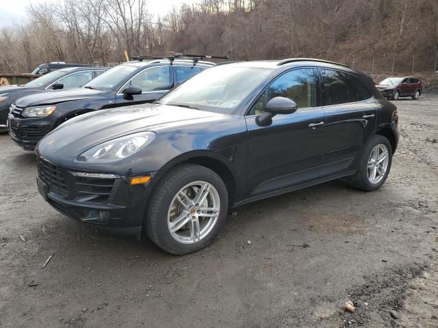 VIN WP1AB2A51FLB43131 2015 PORSCHE MACAN no.1