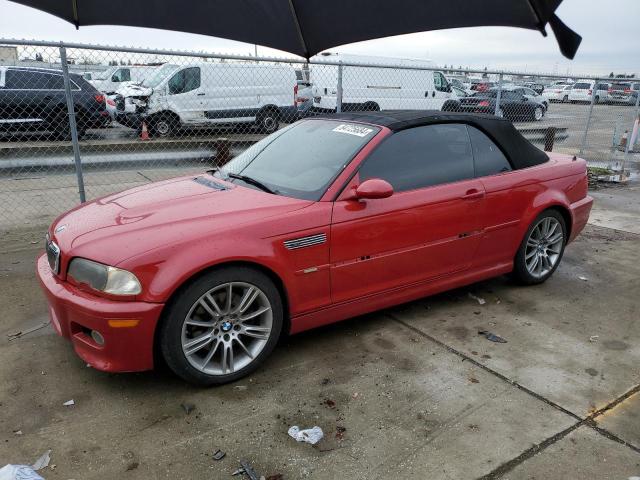 2003 BMW M3 #3052281588