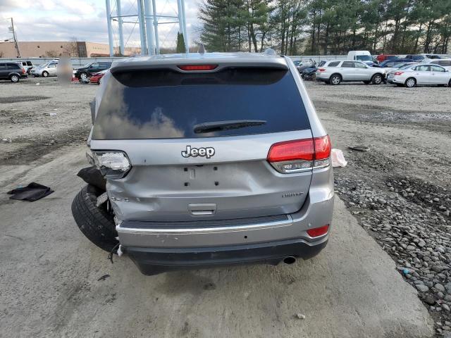 2018 JEEP GRAND CHER - 1C4RJFBG3JC406419