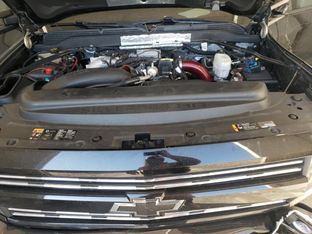 2019 CHEVROLET SILVERADO - 1GC1KSEY3KF199831