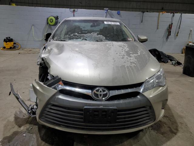 2017 TOYOTA CAMRY LE - 4T1BF1FK8HU305901