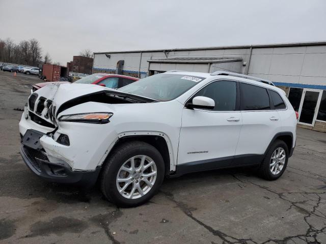 2015 JEEP CHEROKEE L #3030408471