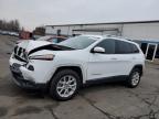 Lot #3030408471 2015 JEEP CHEROKEE L