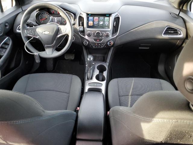 2017 CHEVROLET CRUZE LT - 1G1BE5SM6H7174660
