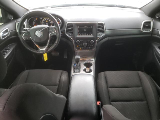 2021 JEEP GRAND CHER - 1C4RJFAG7MC528514