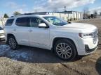 Lot #3025122201 2021 GMC ACADIA DEN