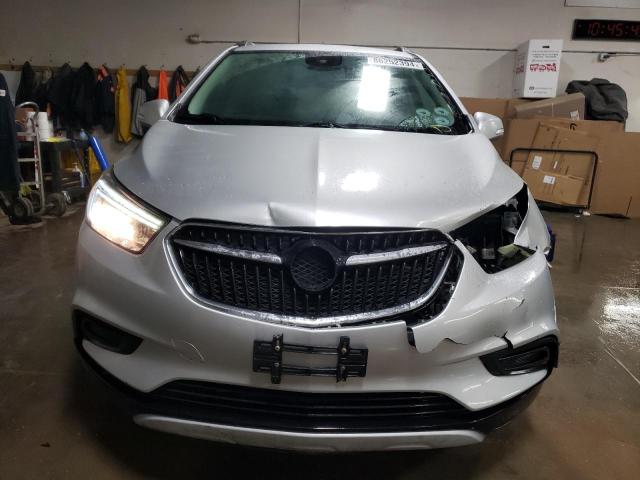 2017 BUICK ENCORE PRE - KL4CJASB1HB040483
