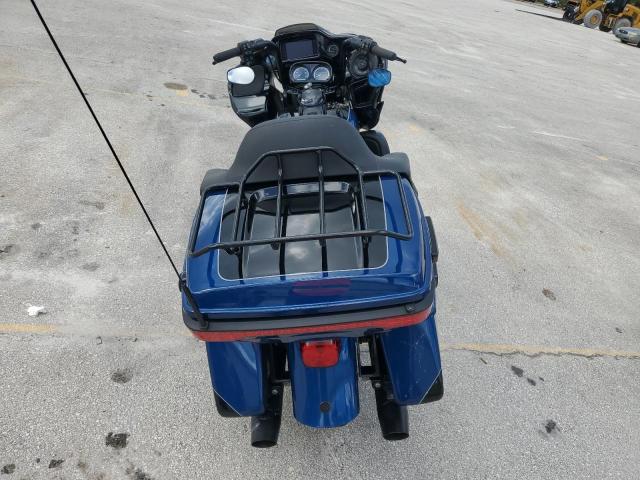 2022 HARLEY-DAVIDSON FLTRK 1HD1KZF19NB627549