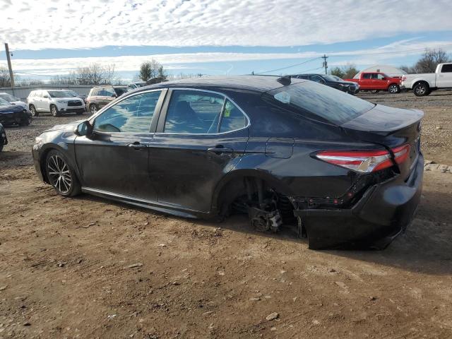 Vin: 4t1m11ak7lu868140, lot: 86810894, toyota camry se 20202