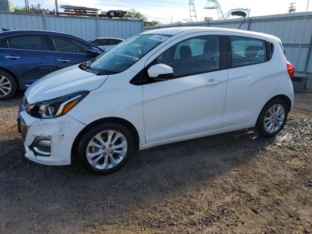 Vin: kl8cd6sa2lc427511, lot: 83091214, chevrolet spark 1lt 2020 img_1