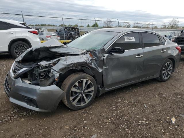 2016 NISSAN ALTIMA 2.5 #3114015539