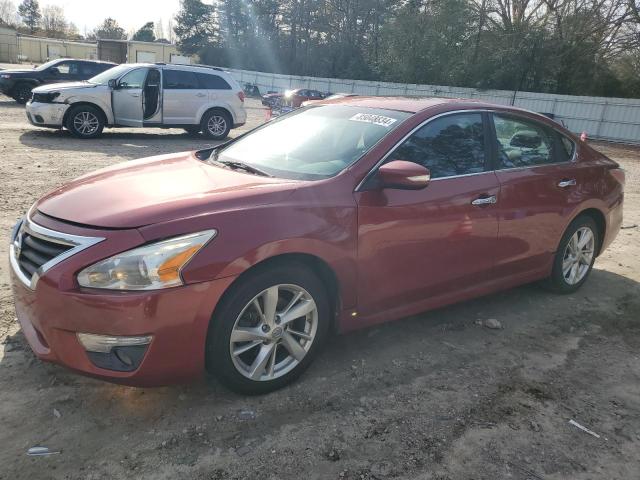 2013 NISSAN ALTIMA 2.5 #3030568851