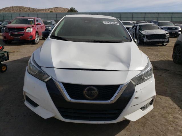 2020 NISSAN VERSA S - 3N1CN8DV6LL905310