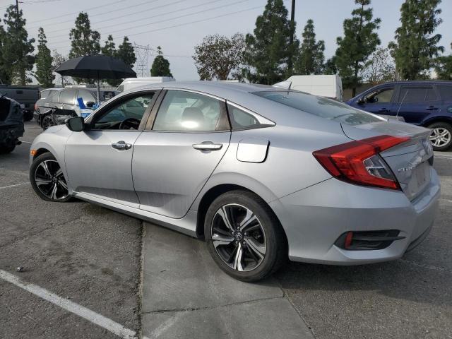 VIN 19XFC1F93GE209666 2016 HONDA CIVIC no.2