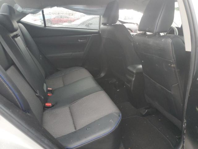 2019 TOYOTA COROLLA L - 5YFBURHE5KP894166