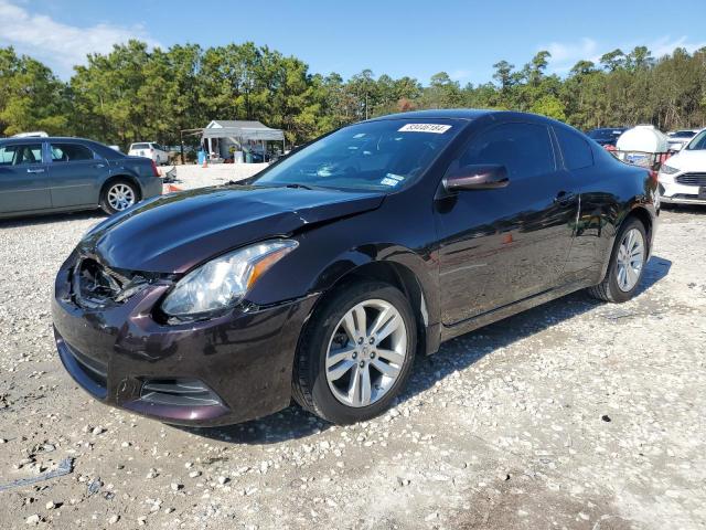 NISSAN ALTIMA S