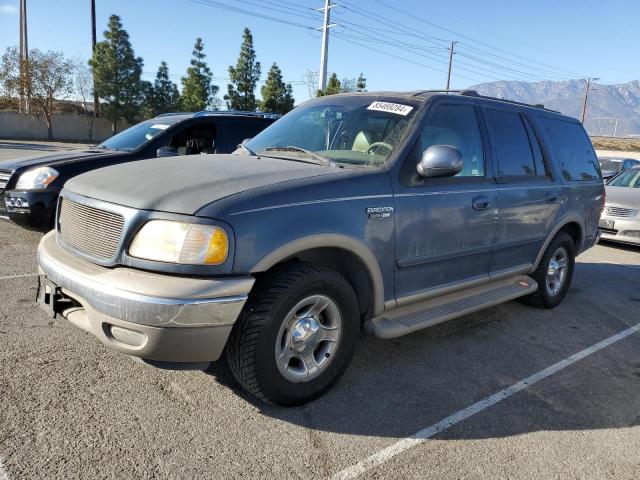 2000 FORD EXPEDITION #3034766645