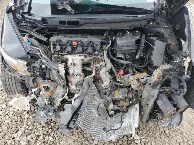 VIN 19XFB2F83EE052668 2014 HONDA CIVIC no.11