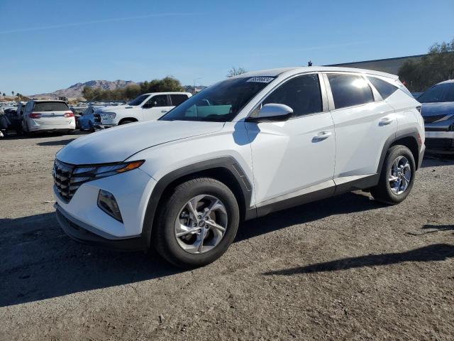 2024 HYUNDAI TUCSON SE - 5NMJA3DE9RH335389