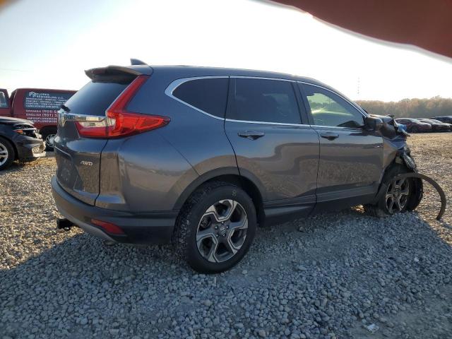 2018 HONDA CR-V EXL - 7FARW2H85JE091107